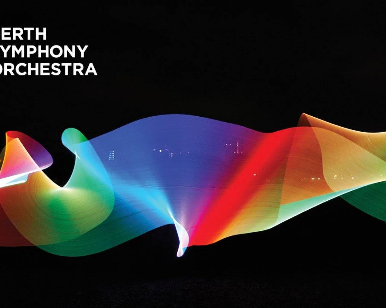 Perth Symphony Orchestra events