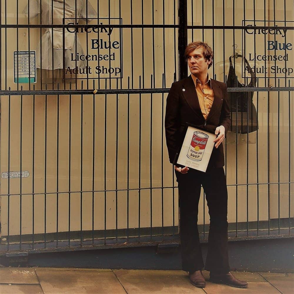The Long Blondes events