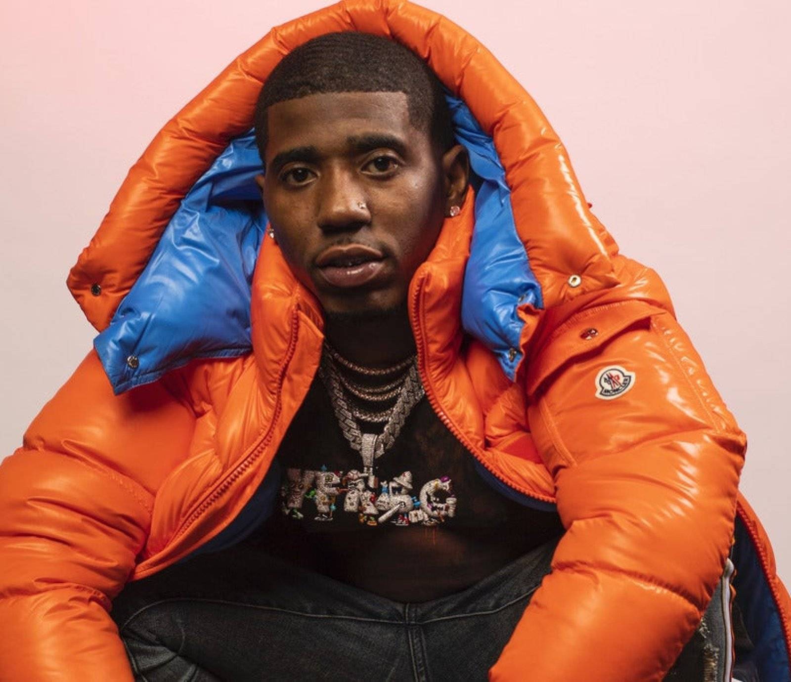 YFN Lucci events