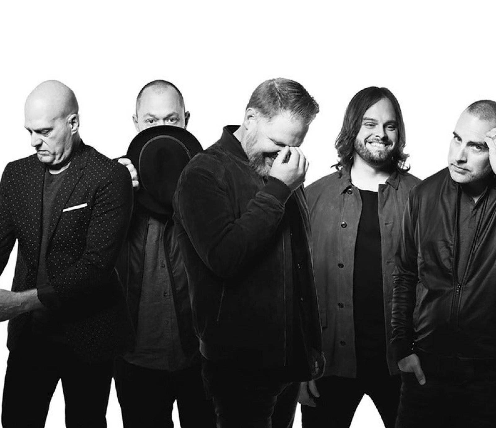 MercyMe events