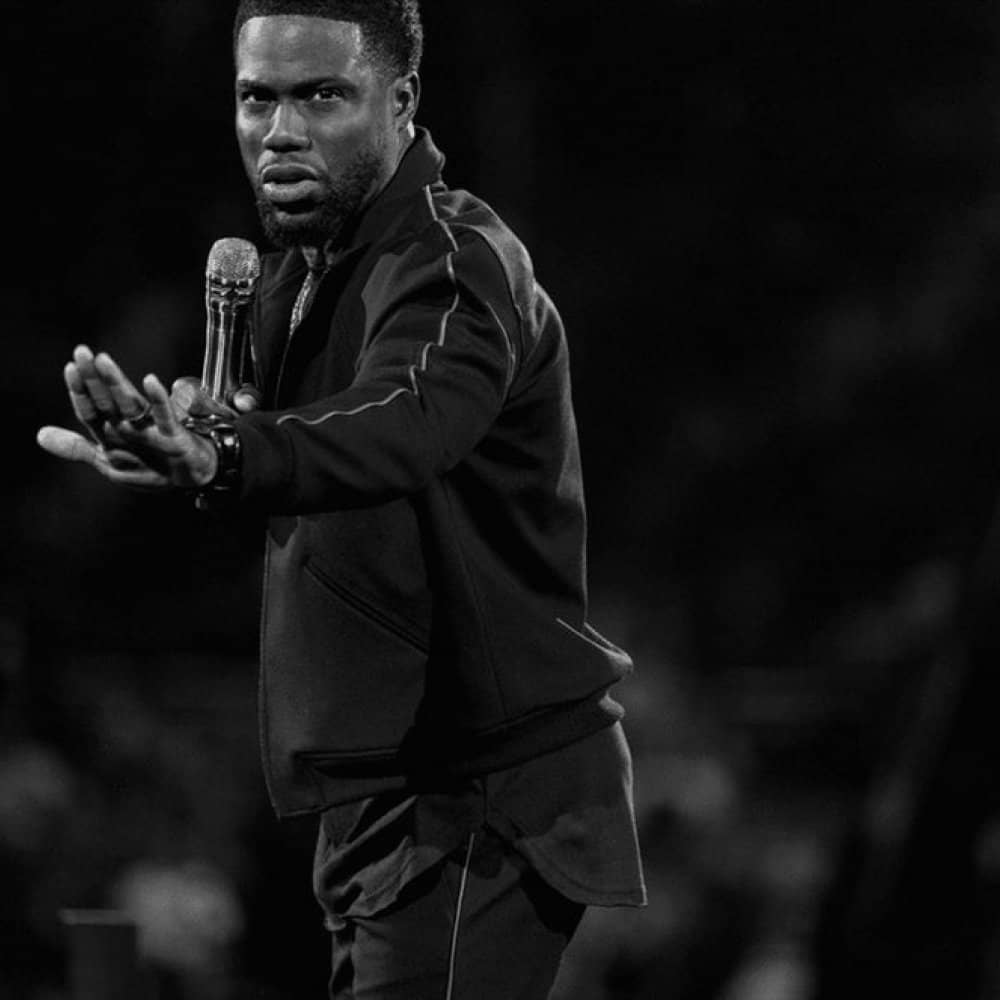 Kevin Hart events