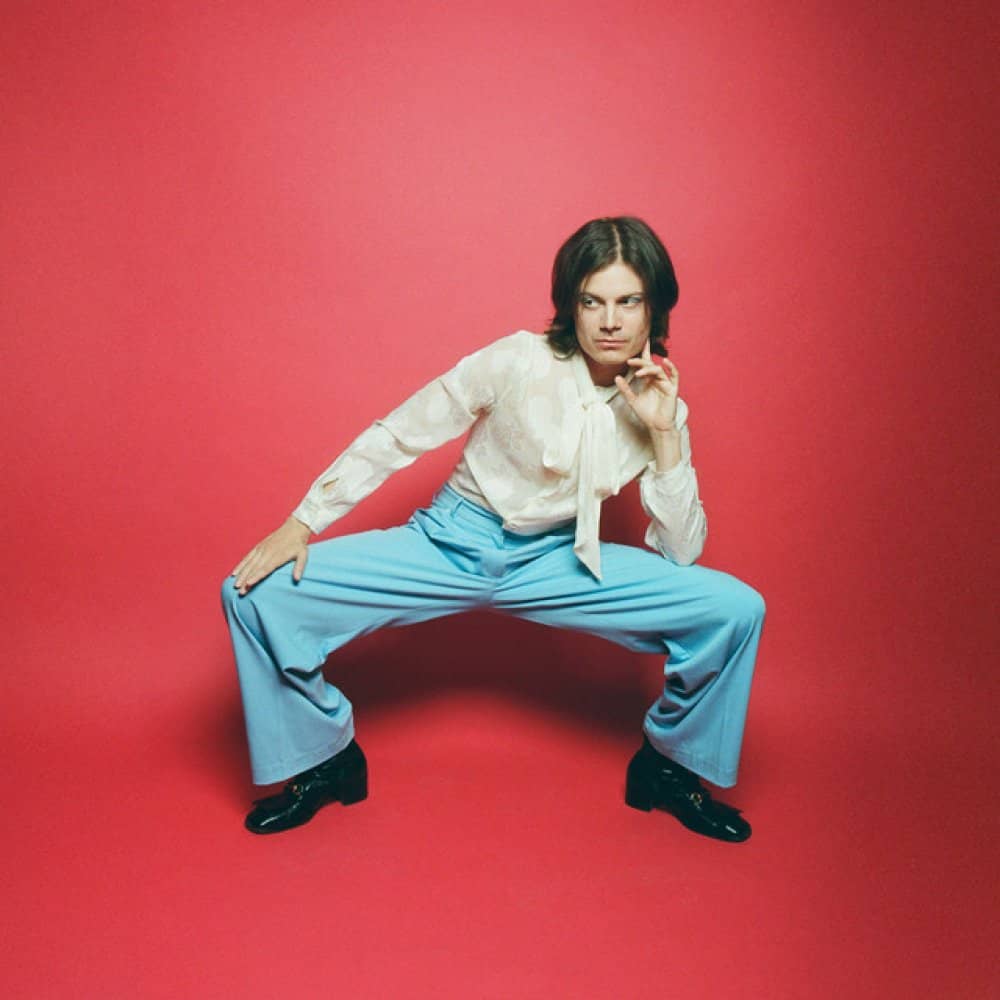 BØRNS events
