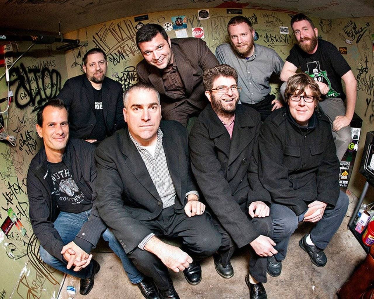 The Pietasters events