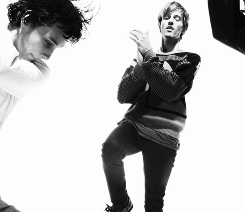 Cut Copy events
