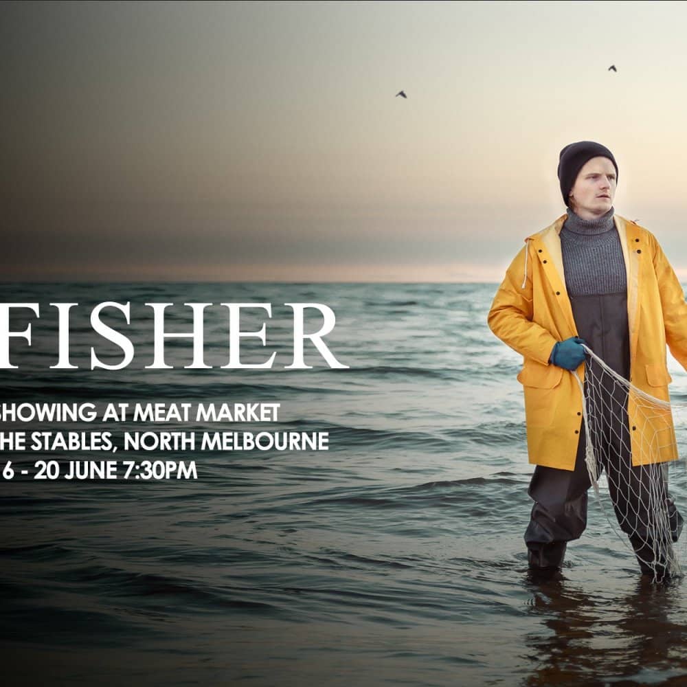 Fisher (Meat Market Stables) events