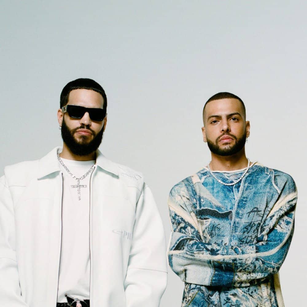 The Martinez Brothers events