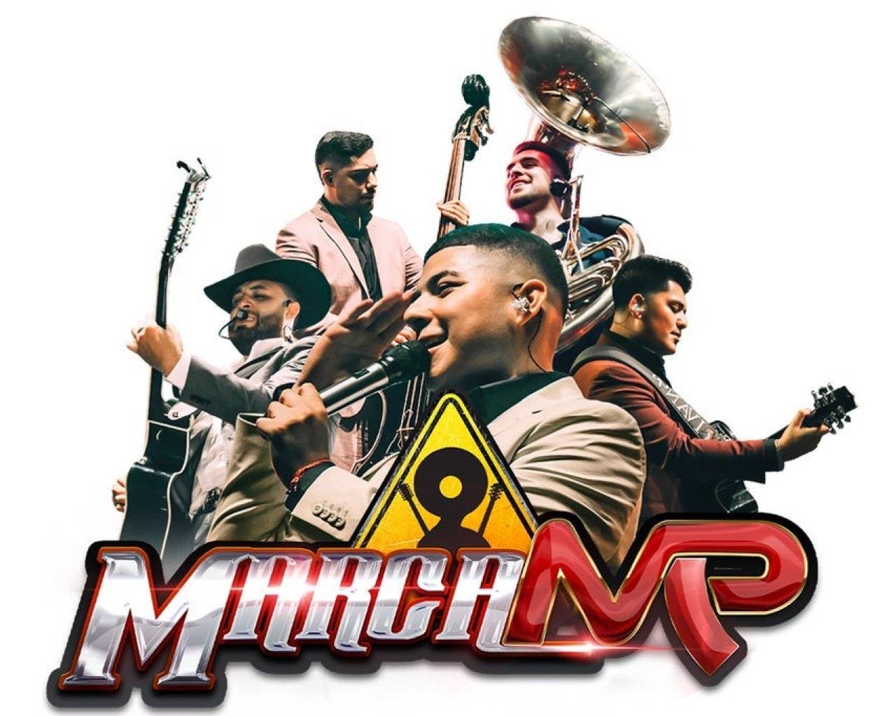 Marca MP events