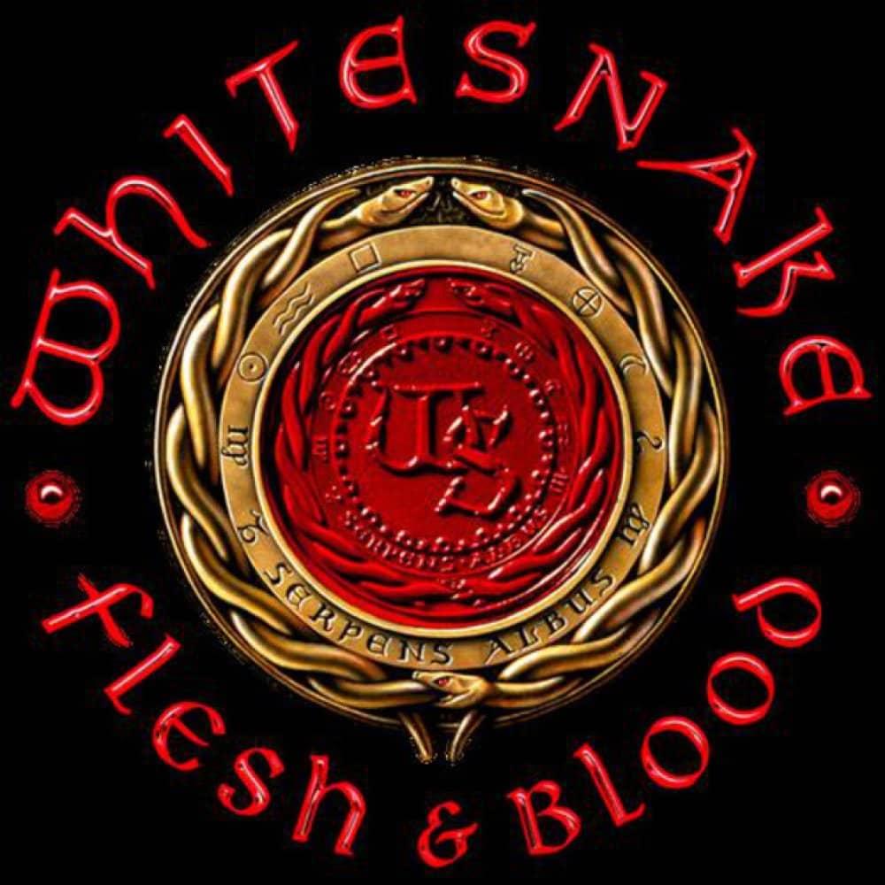 Whitesnake events