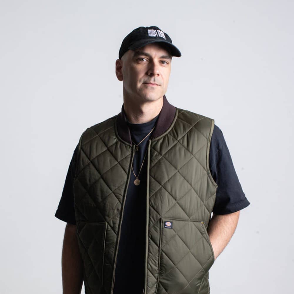 AC Slater events