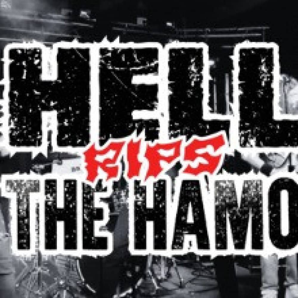 Hell Rips The Hamo events