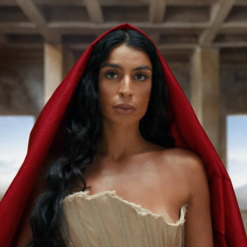 Sevdaliza events