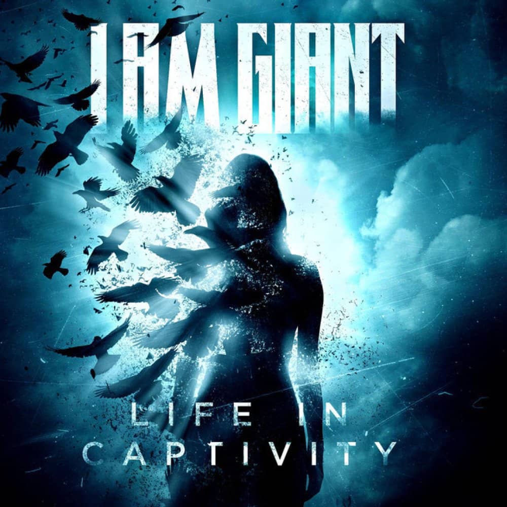 I Am Giant events