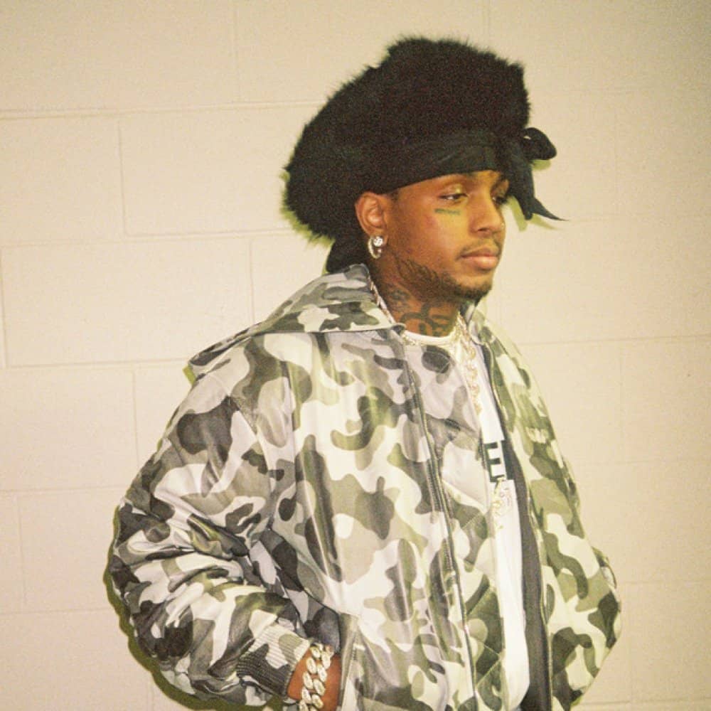 Ski Mask The Slump God events