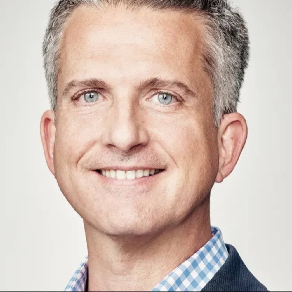 Bill Simmons events