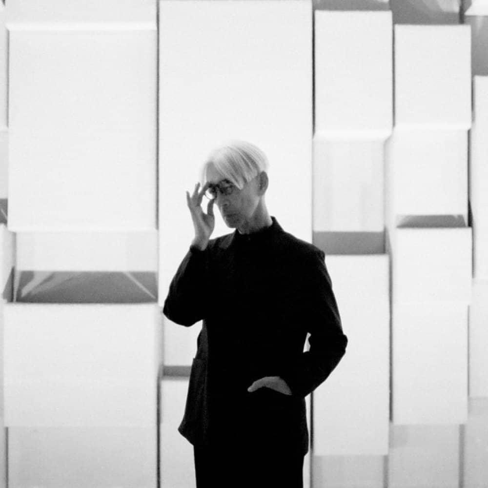 Ryuichi Sakamoto events