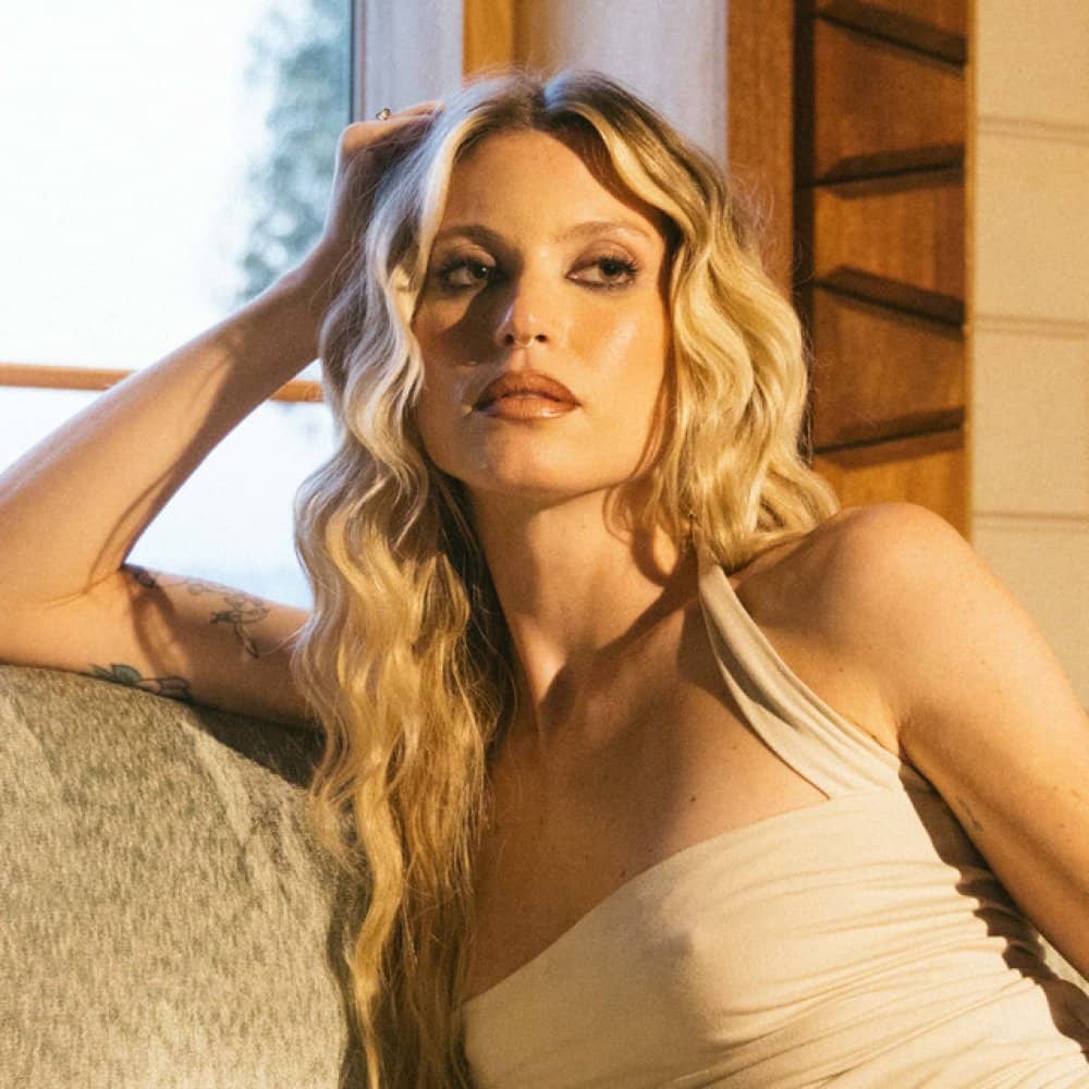 Anabel Englund events