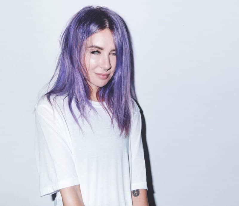 Alison Wonderland events