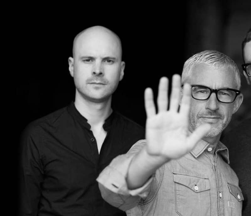 Above & Beyond events
