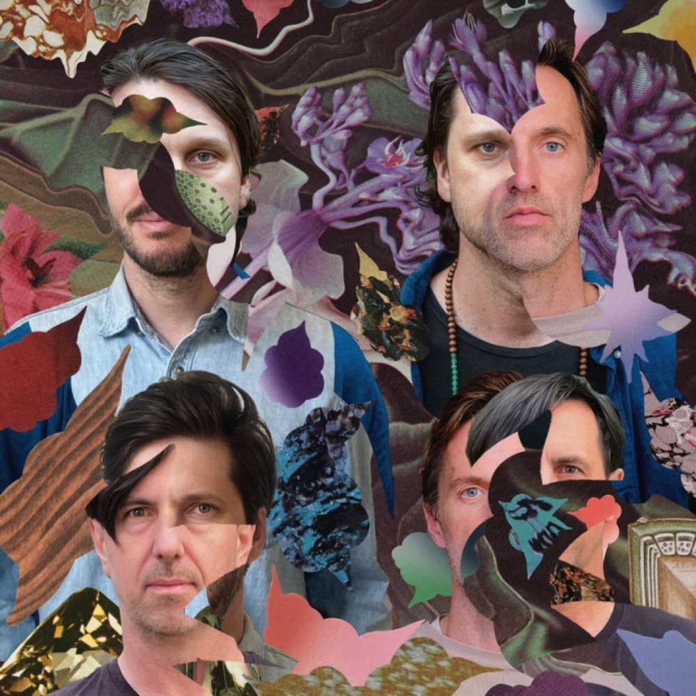 Cut Copy events