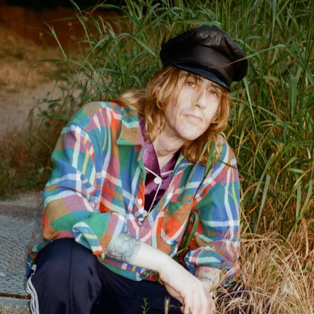 Christopher Owens events
