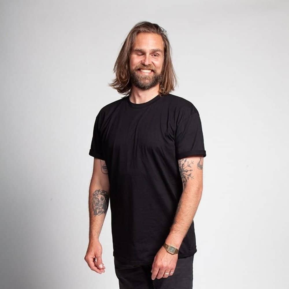 Harley Breen events
