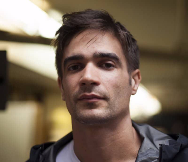 Jon Hopkins events