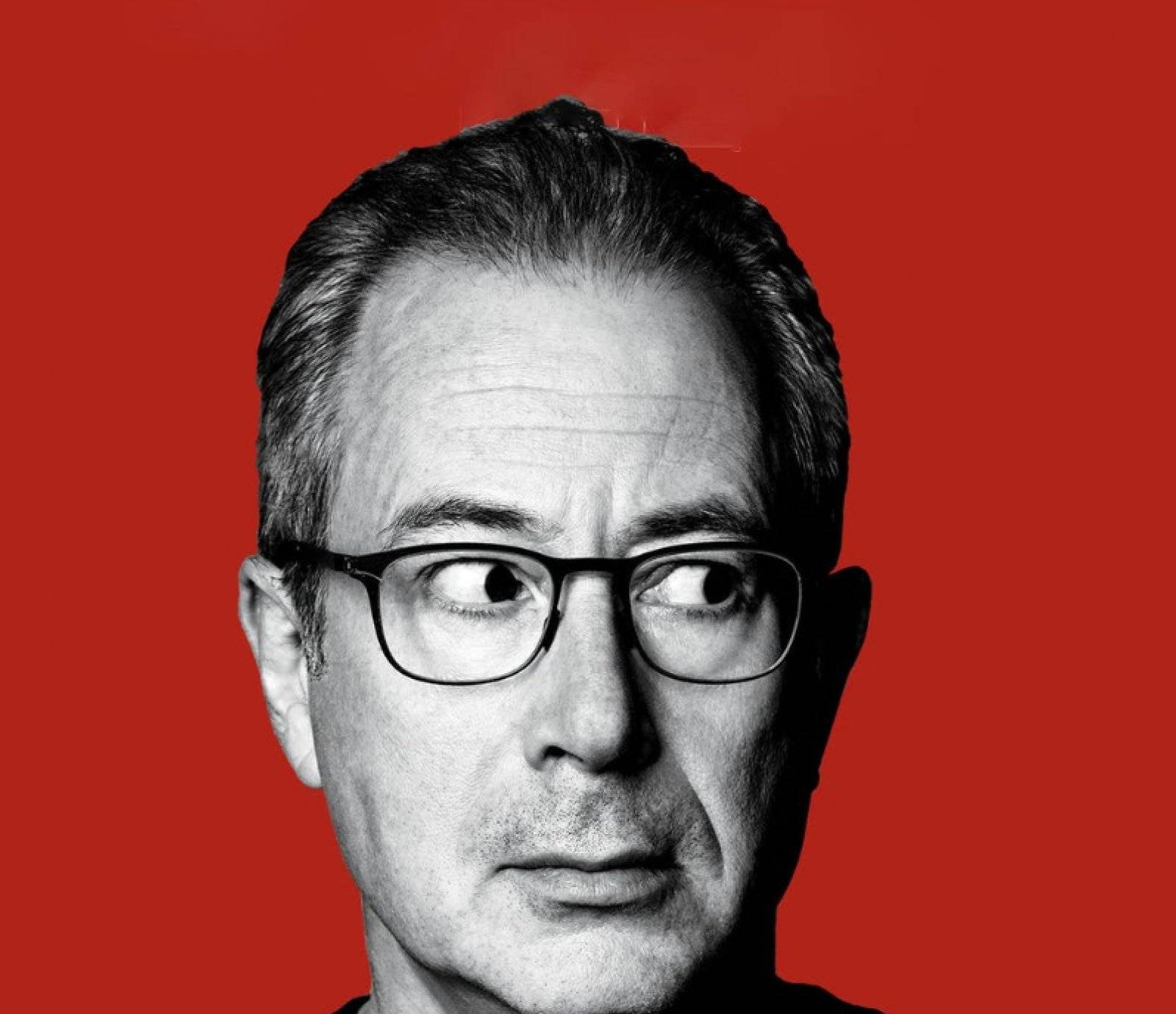 Ben Elton events