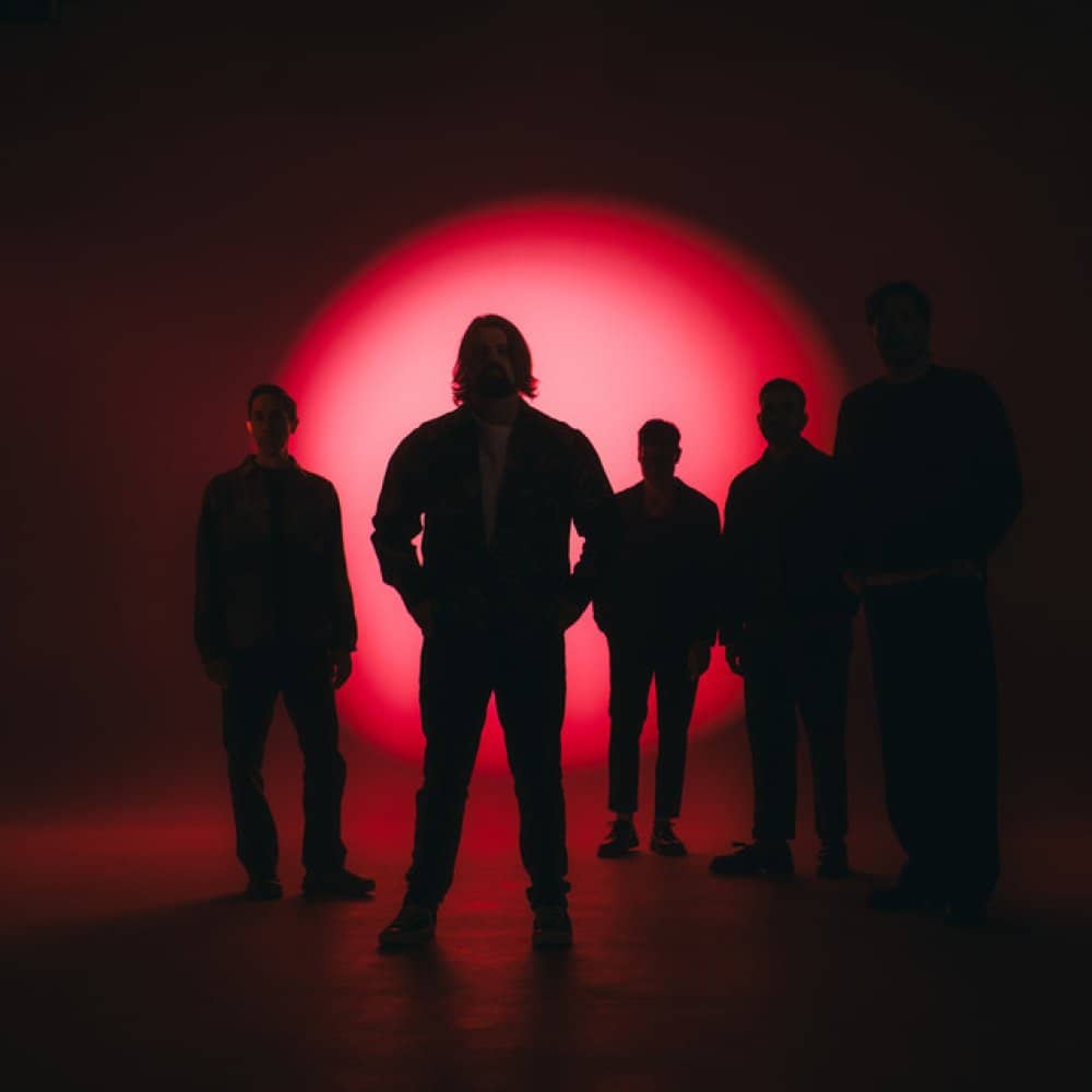 Silverstein events