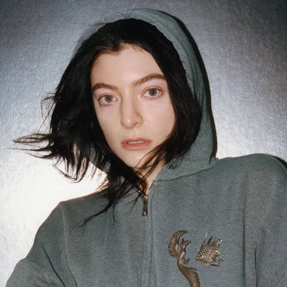 Lorde events