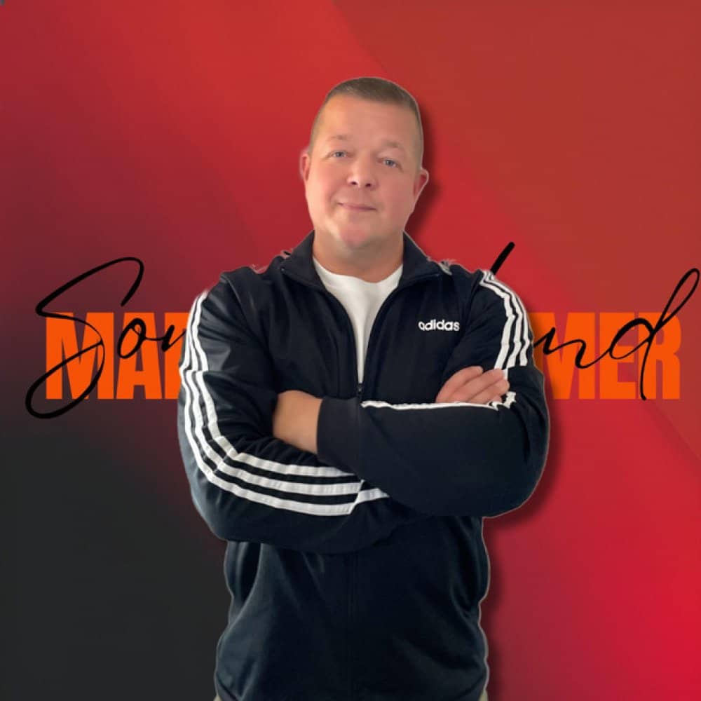 Markus Sommer events