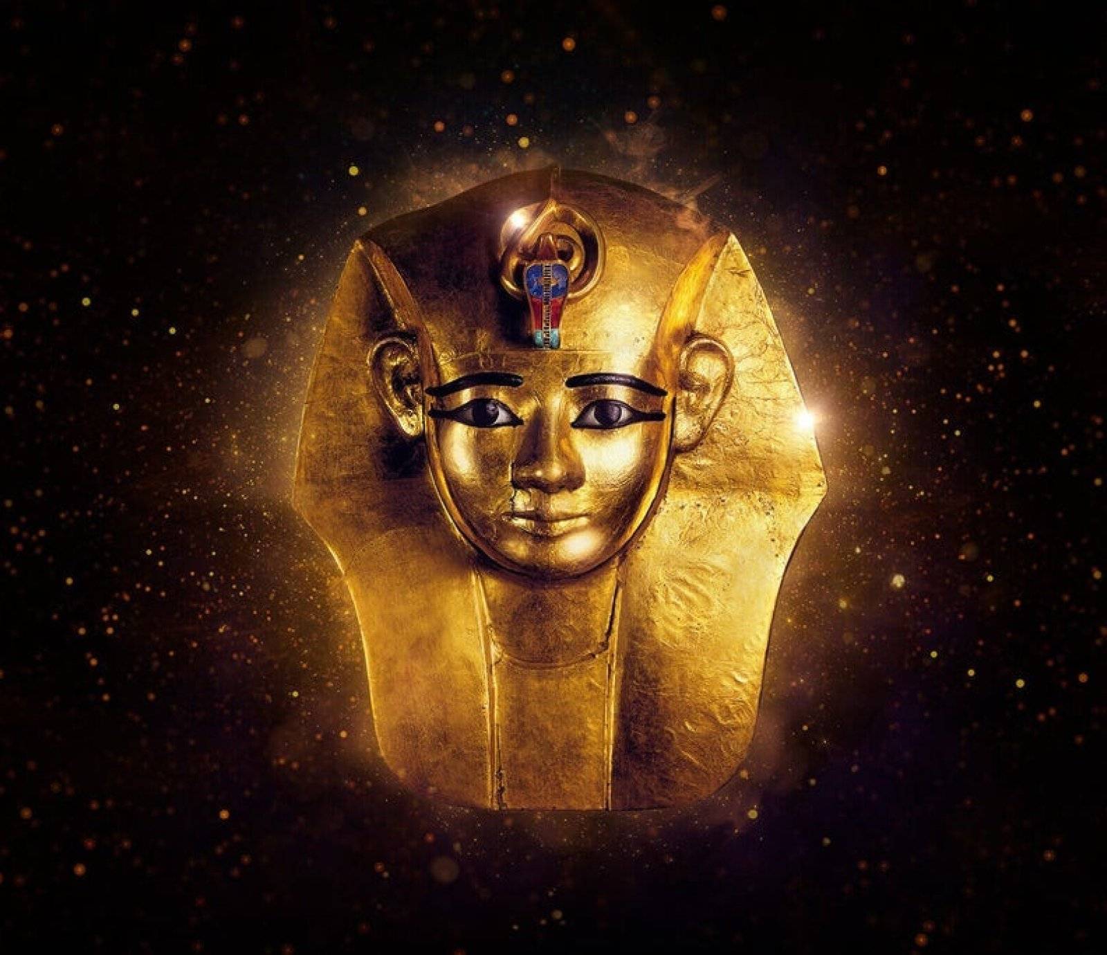 Ramsès et l'or des Pharaons events
