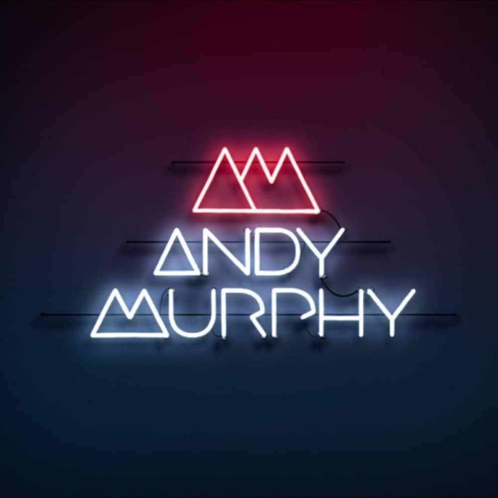 Andy Murphy events
