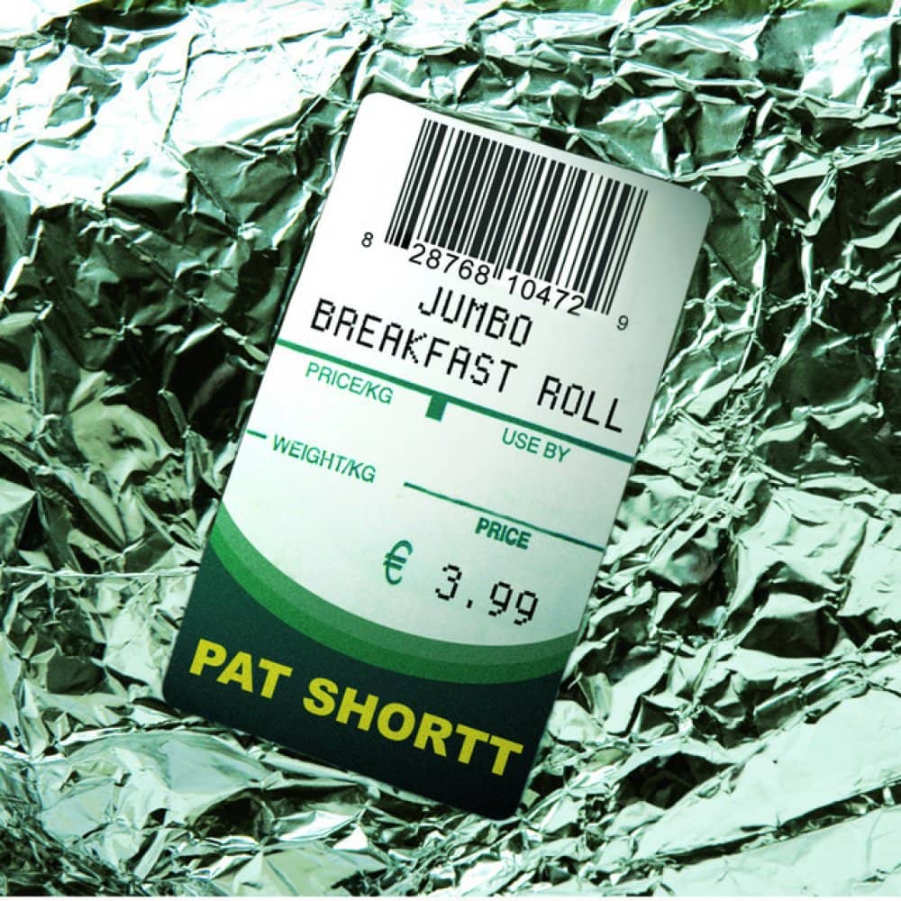 Pat Shortt events