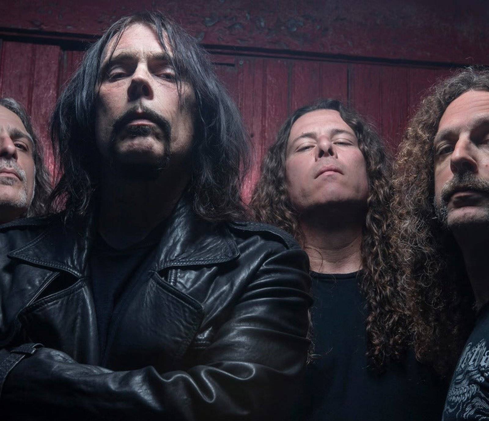 Monster Magnet events