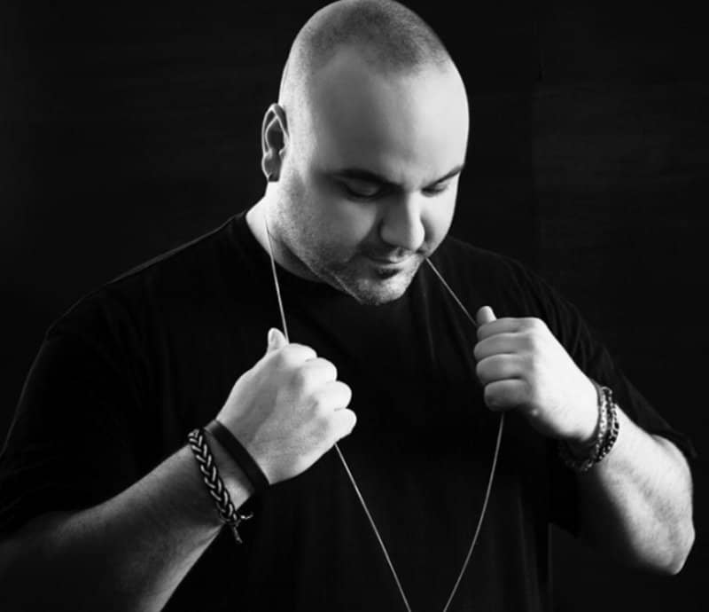 Carlo Lio events