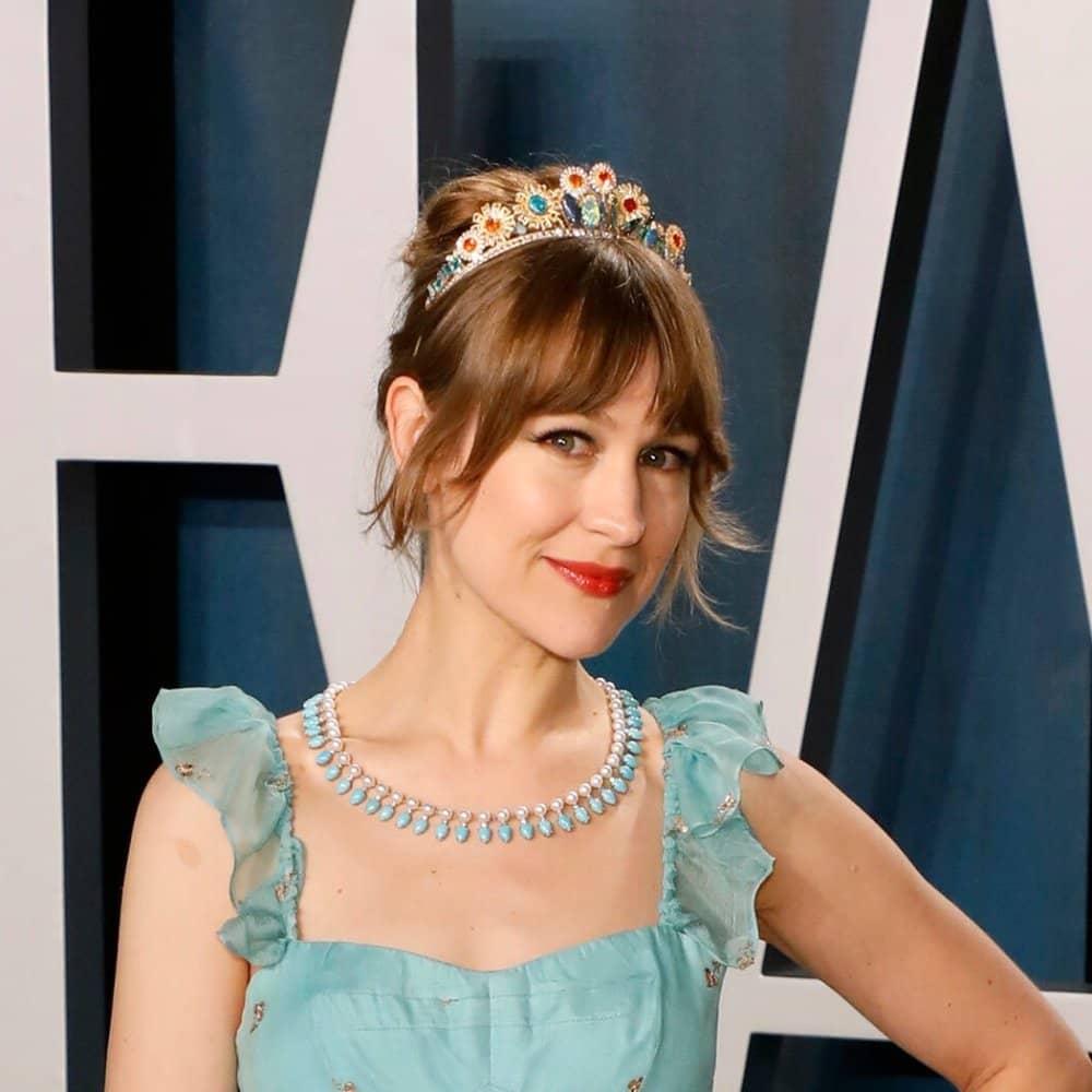 Joanna Newsom events