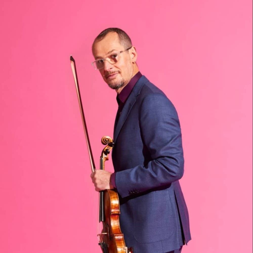 Richard Tognetti events