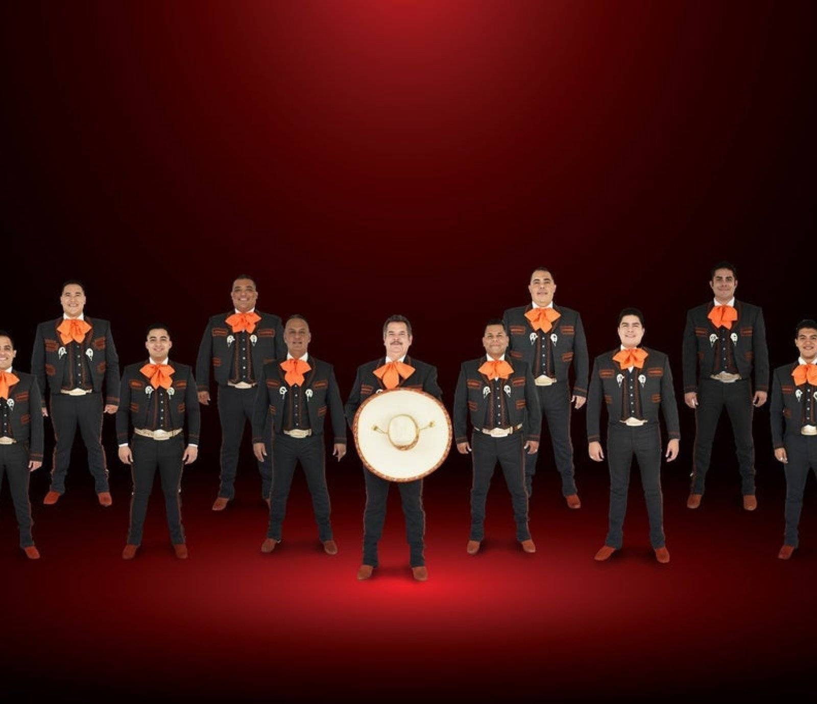 Mariachi Los Camperos events
