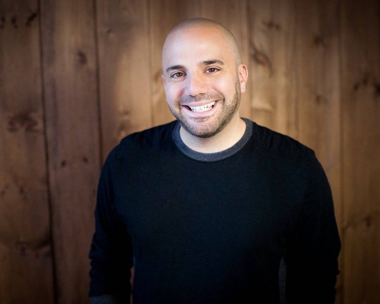 Paul Virzi events