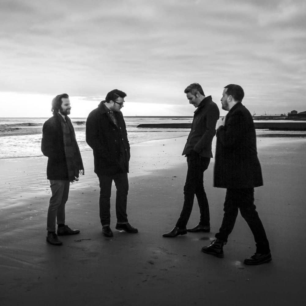 The Futureheads events