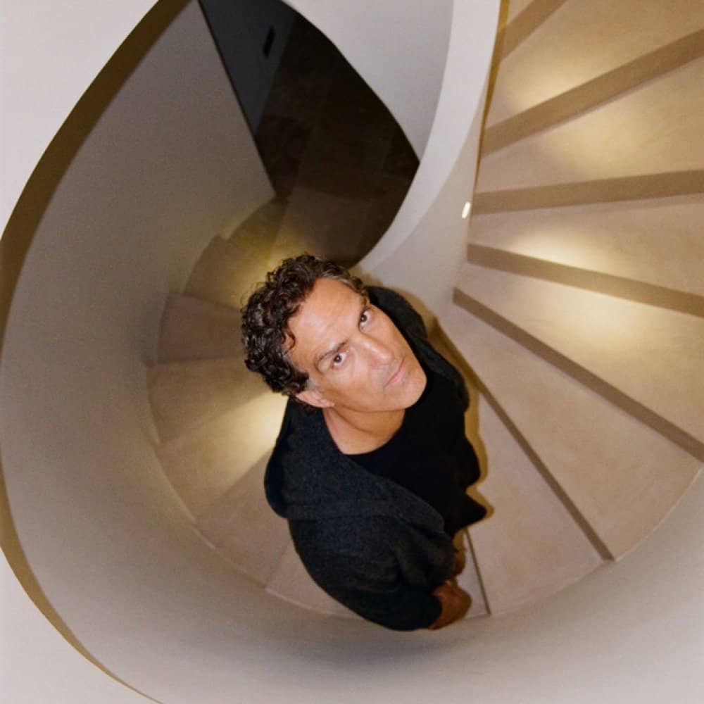 Rony Seikaly events