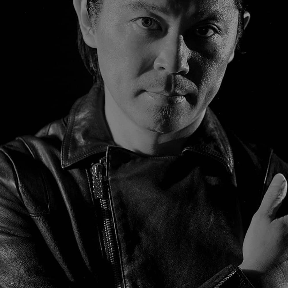 Ken Ishii events