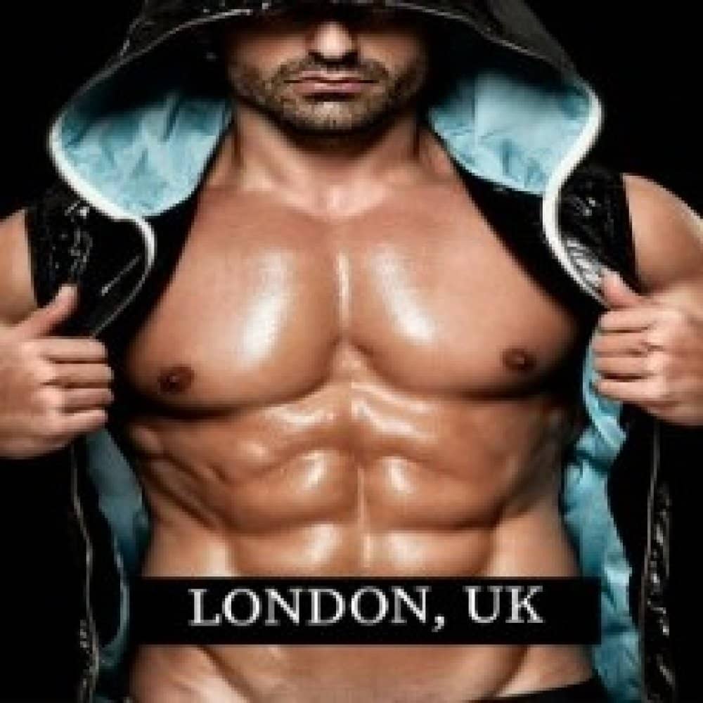 Hunk-O-Mania Male Revue Show - London events