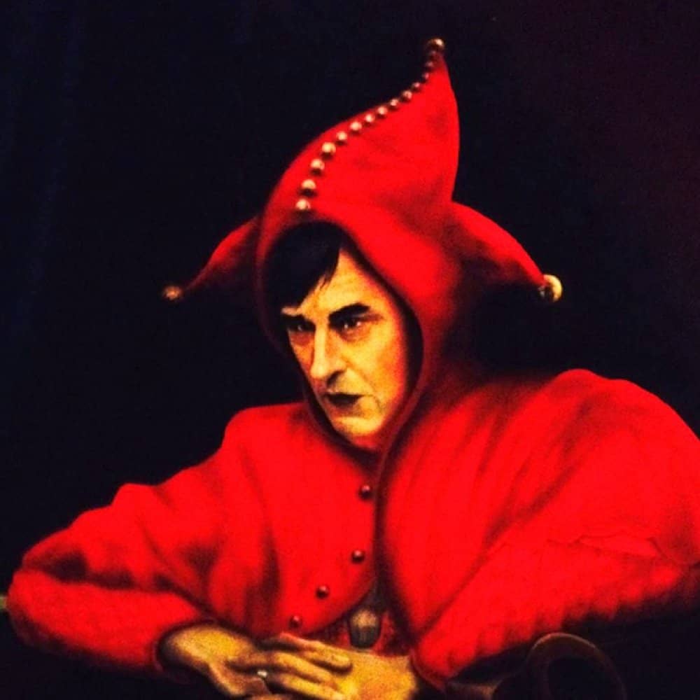 Tim Ferguson events