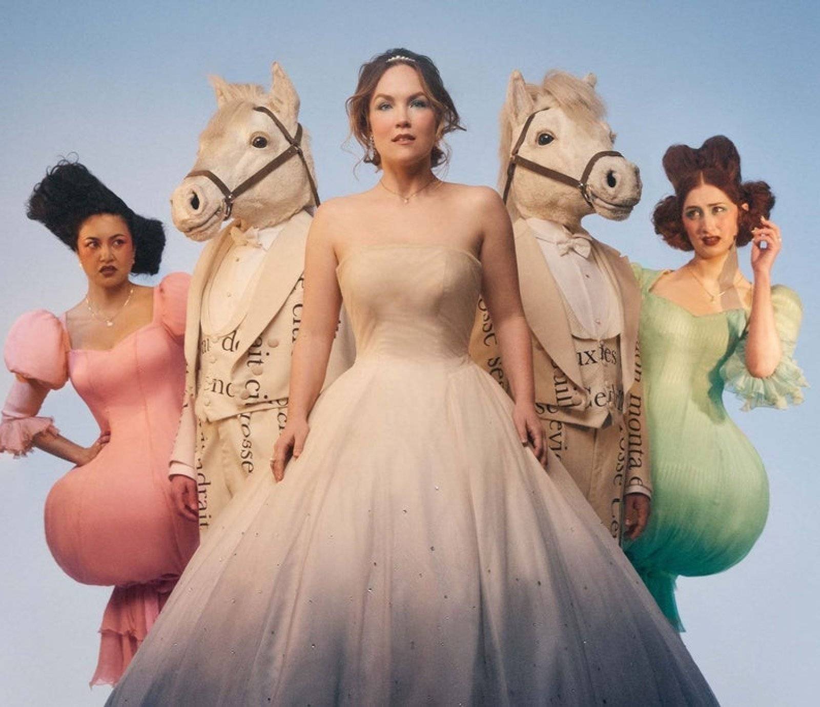 Cinderella (Opera Australia) events
