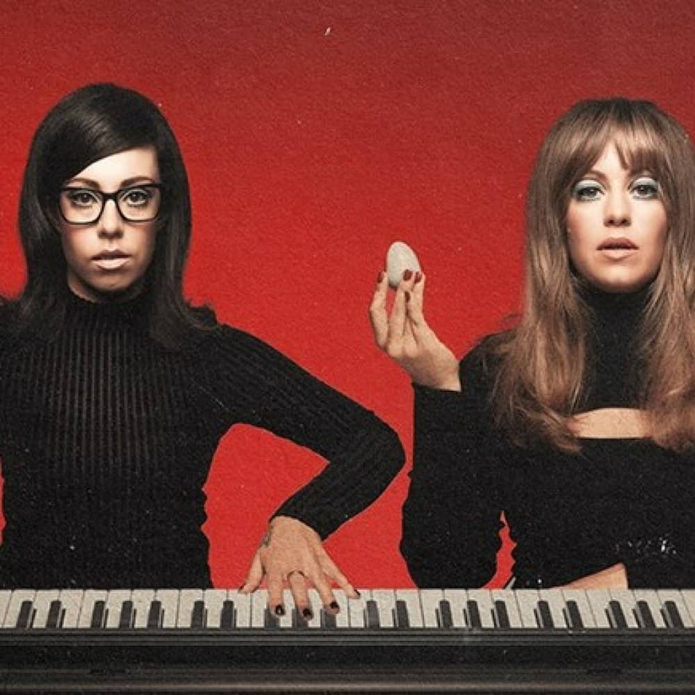 Flo and Joan events