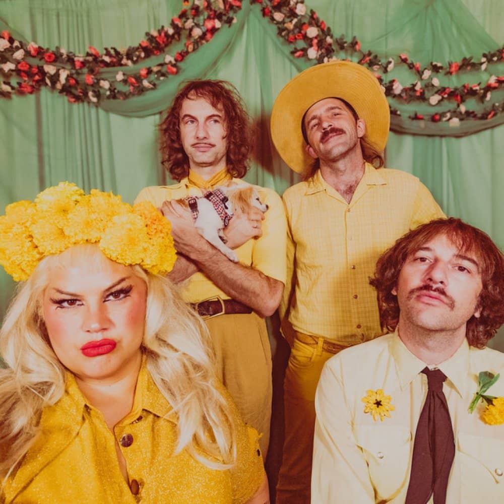 Shannon and the Clams events