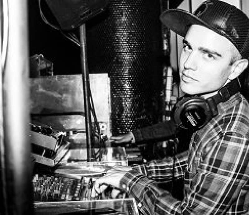 Adam Kraft events