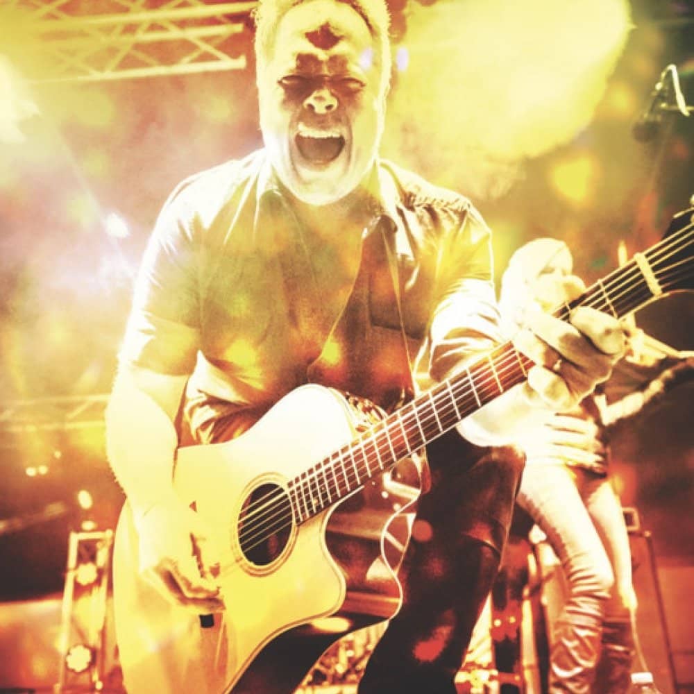 Ben Ransom events