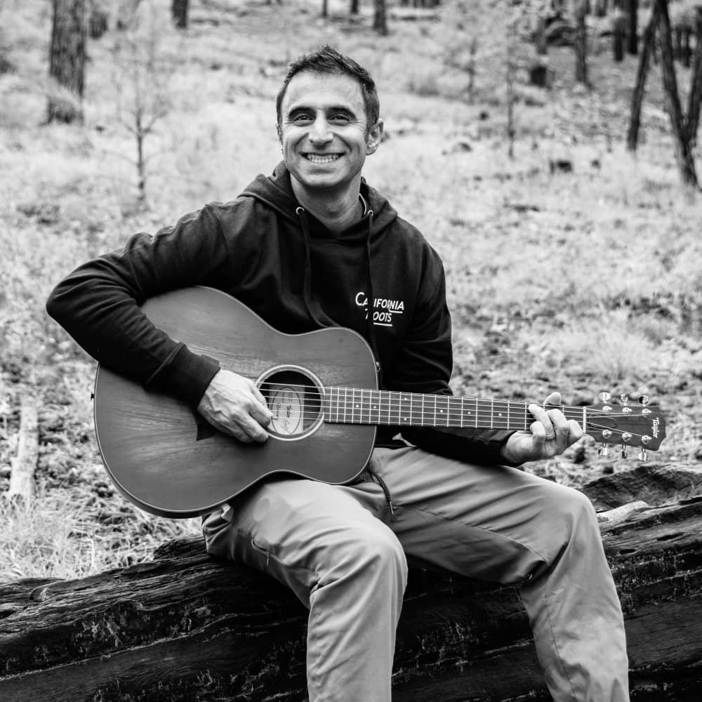 Eric Rachmany events